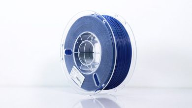 Raise3D R3D PETG Blau Filament 1,0kg 1,75mm